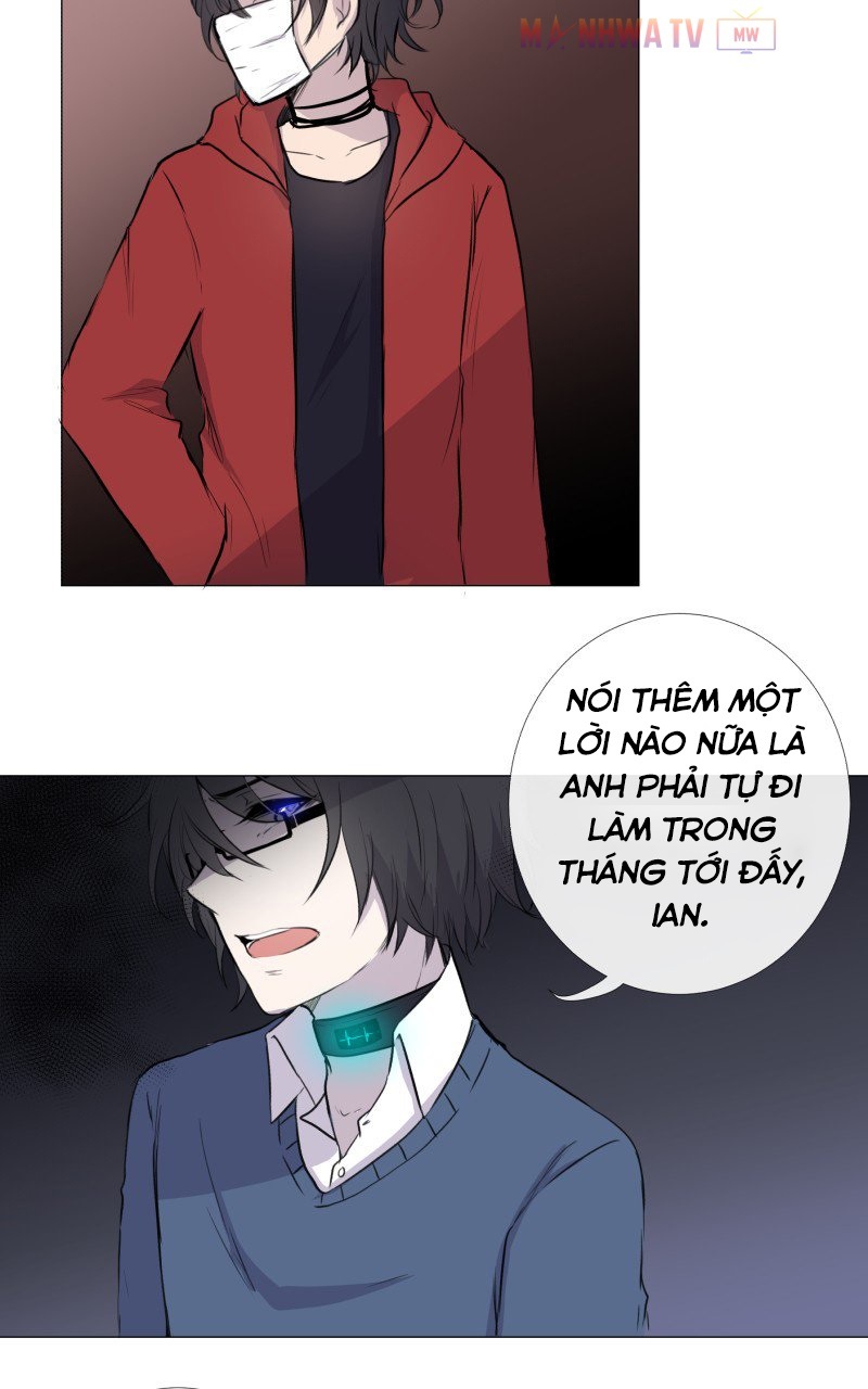 Đọc truyện Trọng sinh mạc thế - Chap 7